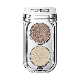 Famous Mascara & Mini Duo Palette - Christmas Duo Set